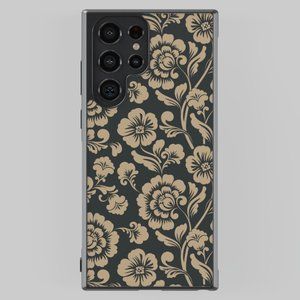 Phone Case for Galaxy S23 Ultra, S23, S23 Plus, S22 Ultra, Note 20 Ultra, S20